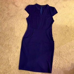 Homeyee Straight Dress Size 8